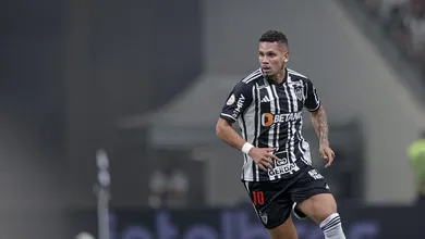 O que Paulinho tem a oferecer para a Sele&ccedil;&atilde;o Brasileira?