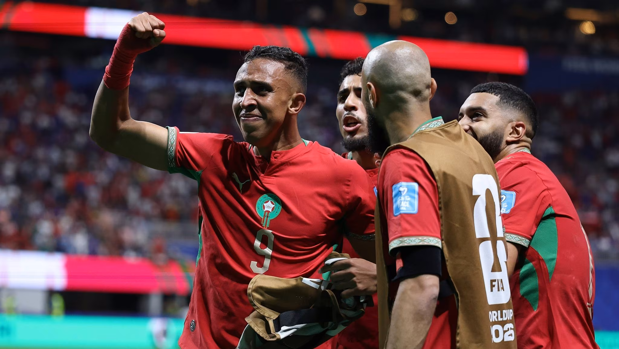 Pa&iacute;ses Baixos x Marrocos: O que &uacute;ltimo jogo de europeus pode antecipar aos africanos?