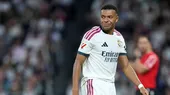Vencedor da Bola de Ouro critica Mbappé: ‘Ele não se aplica ao prêmio’