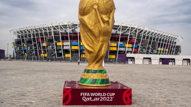 Conmebol surpreende e anuncia jogos da Copa do Mundo 2030 na Am&eacute;rica do Sul