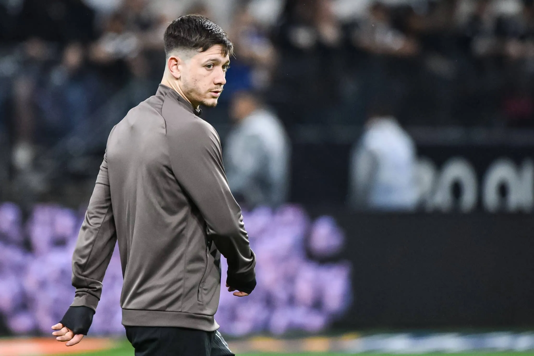 Corinthians: Ap&oacute;s audi&ecirc;ncia sobre acidente, Rodrigo Garro &eacute; indiciado por homic&iacute;dio culposo
