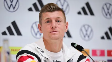 Kroos: &lsquo;Alemanha n&atilde;o tem um &uacute;nico jogador de n&iacute;vel mundial, &eacute; preciso reconhecer&rsquo;