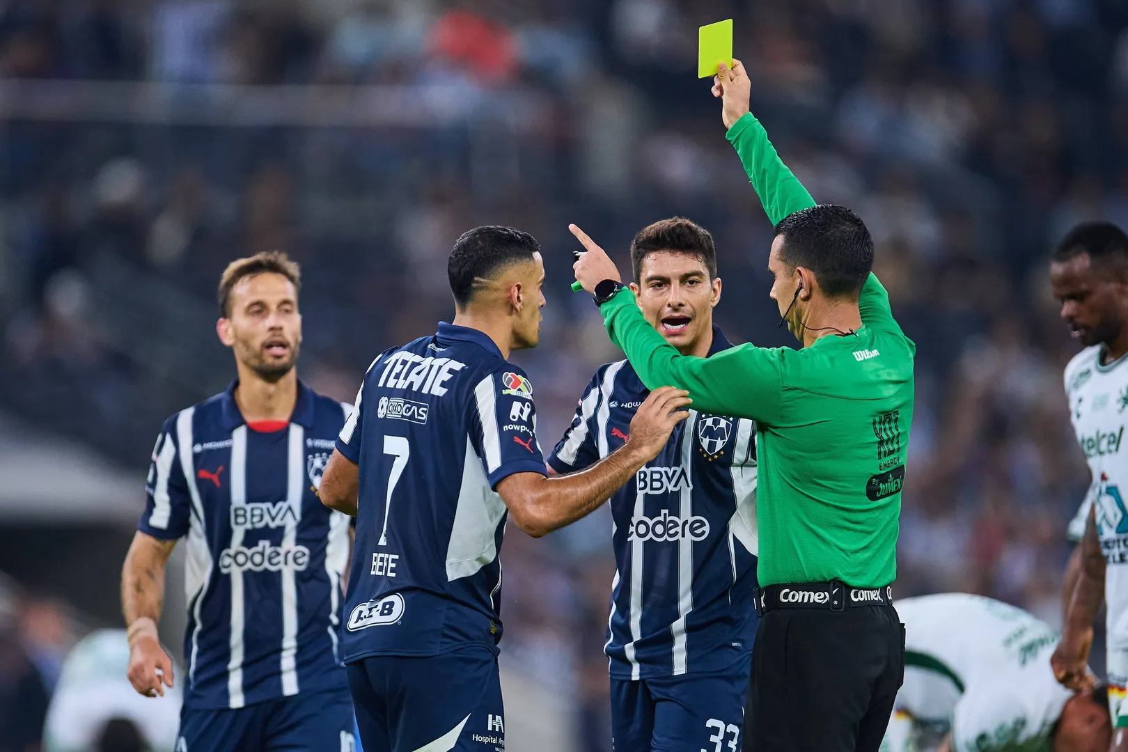 Monterrey, novo clube de Sergio Ramos, ter&aacute; campe&atilde;o italiano pela frente no novo Mundial de Clubes