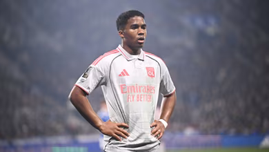 Por que Endrick foi anulado pela defesa do Strasbourg em desastre coletivo do Lyon?