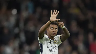 Por que Rodrygo desandou a fazer gols no Real Madrid?