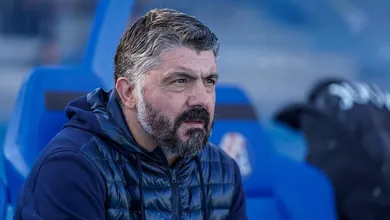 &lsquo;O que voc&ecirc; ganhou na vida?&rsquo;: Gattuso discute com comentarista ao vivo
