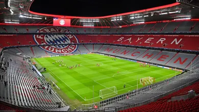 Jogos de futebol ao vivo de 1&ordm; a 3 de abril de 2023