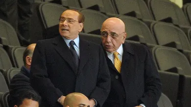 Berlusconi, ex-dono do Milan, compra Monza e Galliani, nascido na cidade, ser&aacute; executivo do clube