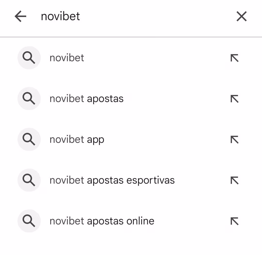 Novibet app: opini&atilde;o e an&aacute;lise do aplicativo em 2026