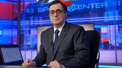 &Iacute;cone do jornalismo esportivo, morre Antero Greco, aos 69 anos