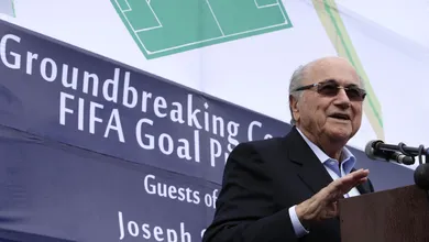 Justi&ccedil;a su&iacute;&ccedil;a confirma o esperado: Blatter chegou a desviar US$ 80 milh&otilde;es nos &uacute;ltimos cinco anos