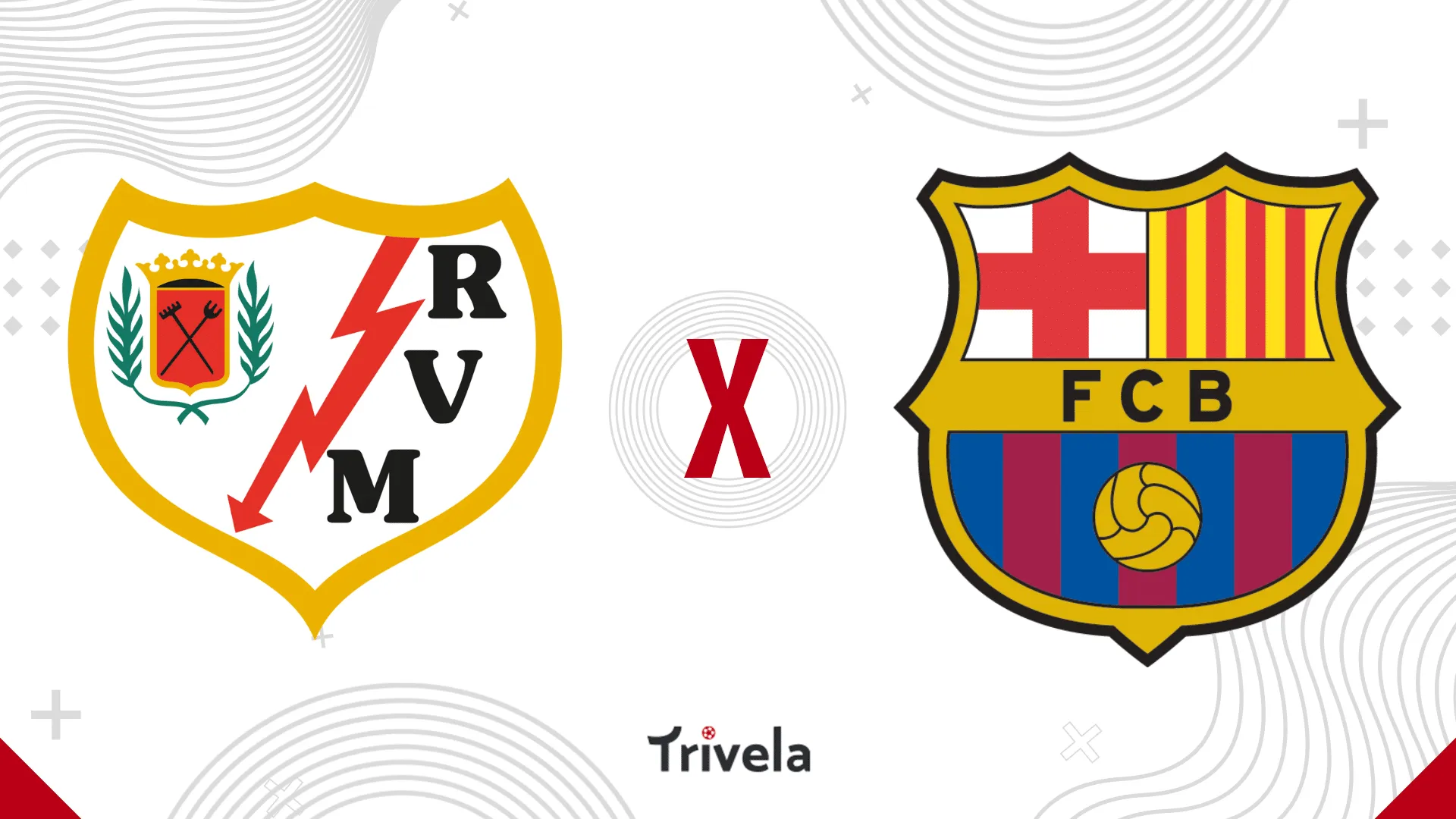 Rayo Vallecano x Barcelona: escala&ccedil;&otilde;es, onde assistir e palpites &ndash; La Liga &ndash; 27/08/2024
