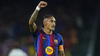 Barcelona x Real Madrid: O hist&oacute;rico de Raphinha que assombra e exige plano de Mourinho