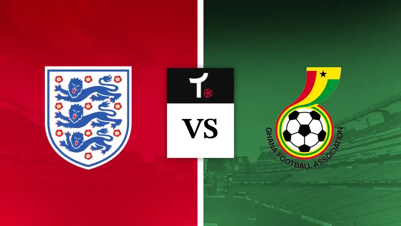 Inglaterra x Gana Palpite &ndash; Not&iacute;cias e odds (23/06)