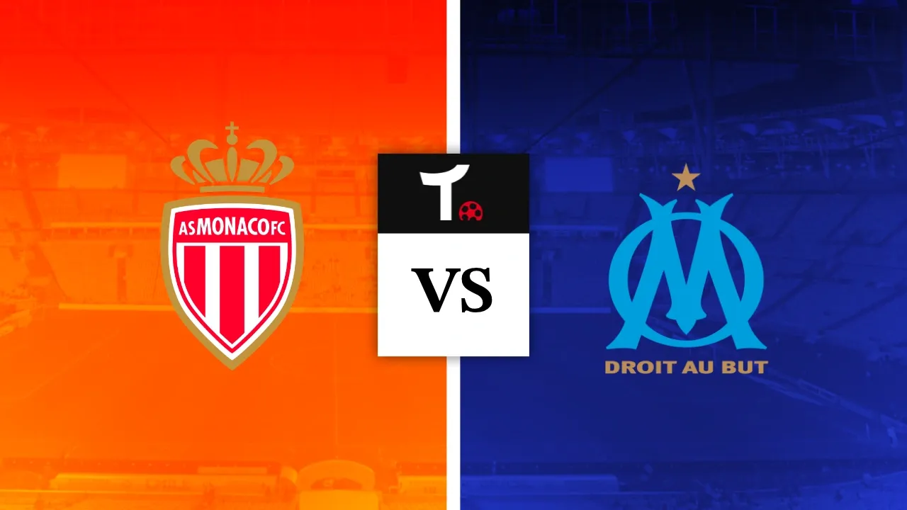 Monaco x Olympique de Marseille &ndash; Palpites, not&iacute;cias e odds (05/04)