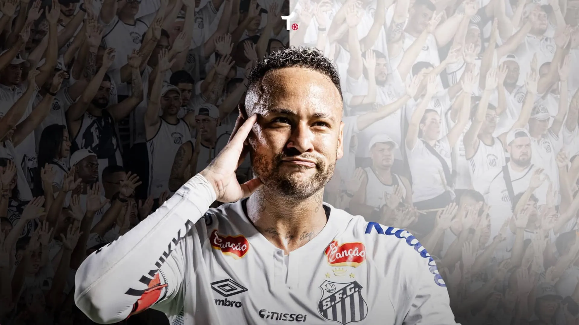 Qual o desempenho de Neymar contra os times do Brasileir&atilde;o na hist&oacute;ria?