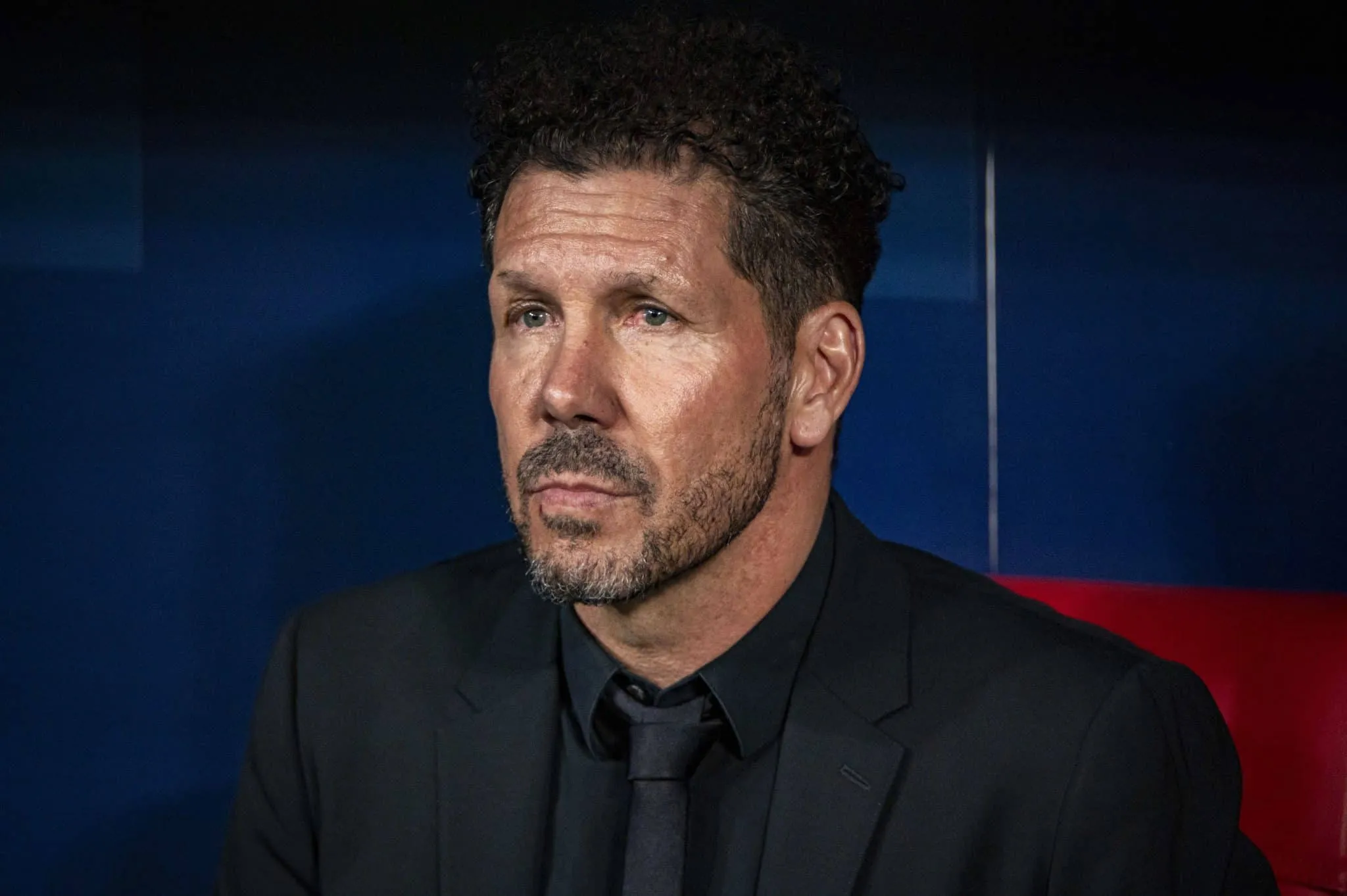 &lsquo;Sou o primeiro a querer ser campe&atilde;o&rsquo;: Simeone destrincha modesto 2023/24 do Atl&eacute;tico