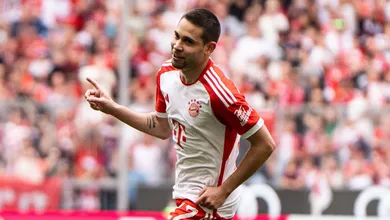 Time misto do Bayern mostra for&ccedil;a em casa e afunda mais o Col&ocirc;nia na Bundesliga