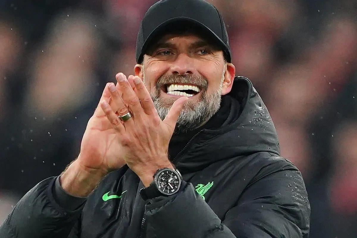 Mesmo sem Klopp, Liverpool pode ter o refor&ccedil;o que todo time europeu sonha