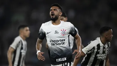 M&aacute;s atua&ccedil;&otilde;es e chegada de refor&ccedil;os comprometem condi&ccedil;&atilde;o de Raniele no Corinthians