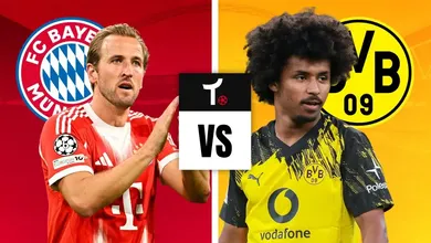 Bayern de Munique x Borussia Dortmund: onde assistir, hor&aacute;rio e prov&aacute;veis escala&ccedil;&otilde;es