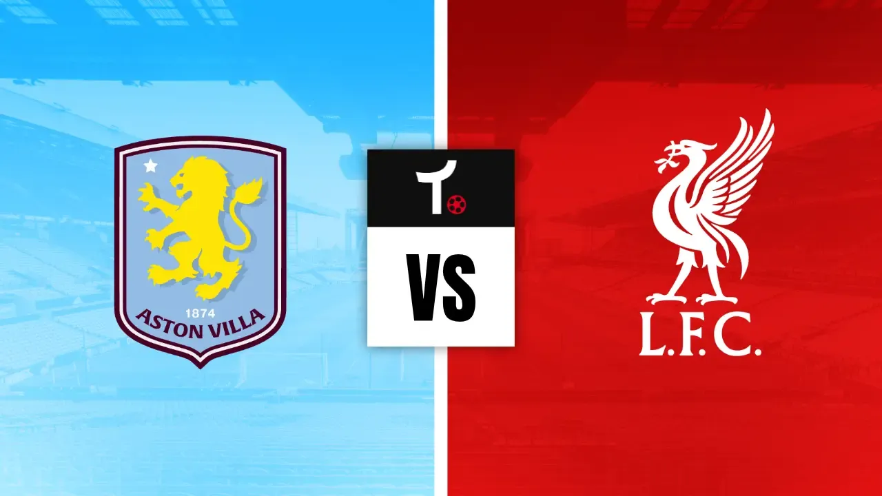 Aston Villa x Liverpool &ndash; Palpites, not&iacute;cias e odds (15/05)