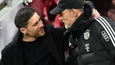Se Thomas Tuchel for embora, Bayern de Munique vai tentar Xabi Alonso