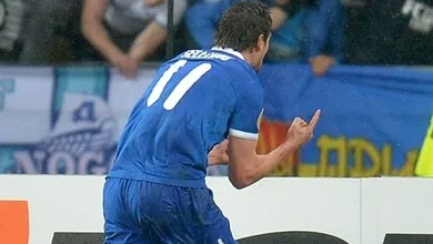 O Dnipro escreveu um dos seus maiores cap&iacute;tulos e estar&aacute; na final da Liga Europa
