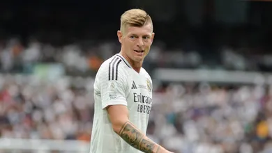 Por que o Real Madrid tem pressa pelo retorno de Kroos ao clube em nova fun&ccedil;&atilde;o?