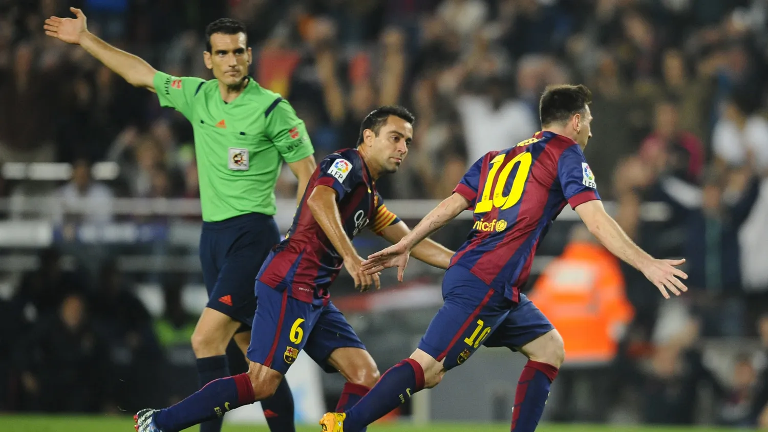 O maior goleador da Espanha &eacute; Messi, mas quem &eacute; o de outras 10 ligas importantes?