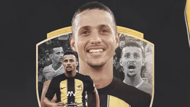 Luiz Felipe chega para a defesa e deixa mais robusta a base campe&atilde; do Al-Ittihad