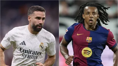 Pedido de greve de Rodri ganha apoio de jogadores de Real Madrid e Barcelona