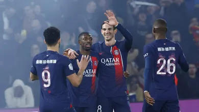 PSG toma susto no come&ccedil;o, vira ainda no primeiro tempo e abre ainda mais vantagem na lideran&ccedil;a da Ligue 1