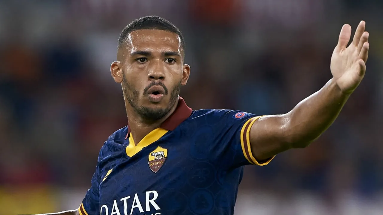 Roma bane torcedor que fez ataques racistas a Juan Jesus no Instagram e cobra toler&acirc;ncia zero da Serie A