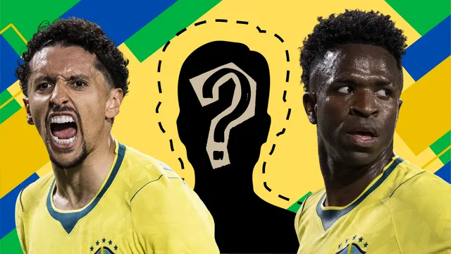 Opini&atilde;o Trivela: Quais ser&atilde;o os 26 convocados da Sele&ccedil;&atilde;o para a Copa do Mundo