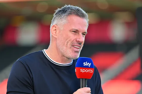 Carragher: &lsquo;Koumas e Mu&ntilde;oz foram melhor do que os jogadores de 100 milh&otilde;es de libras&rsquo;