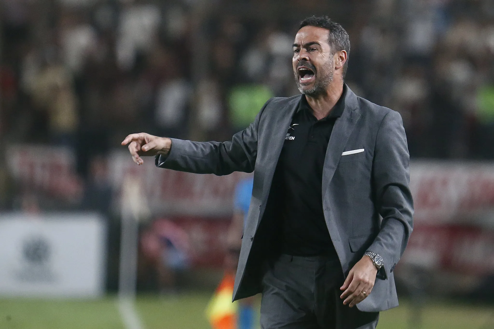Botafogo alcan&ccedil;a objetivo de Artur Jorge, mas ainda precisa evoluir na Libertadores