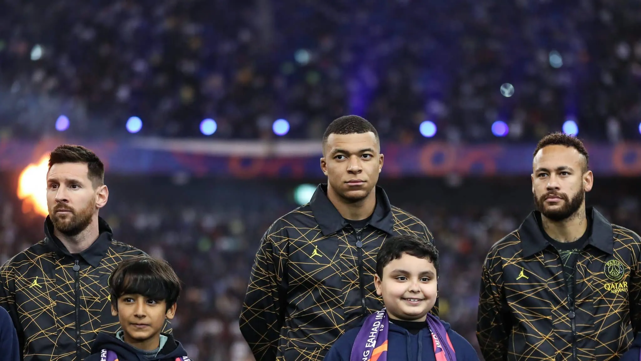 Por que PSG de Messi, Neymar e Mbapp&eacute; era &lsquo;imposs&iacute;vel&rsquo; de dar certo? Brasileiro explica