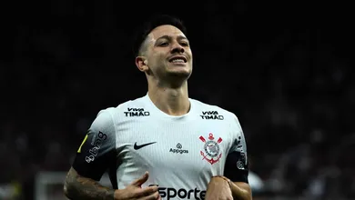 Bastidores: Como o Corinthians lida com a insatisfa&ccedil;&atilde;o de Rodrigo Garro