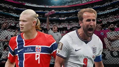 Copa do Mundo: Por que Inglaterra e Noruega vivem rivalidade inesperada h&aacute; 45 anos