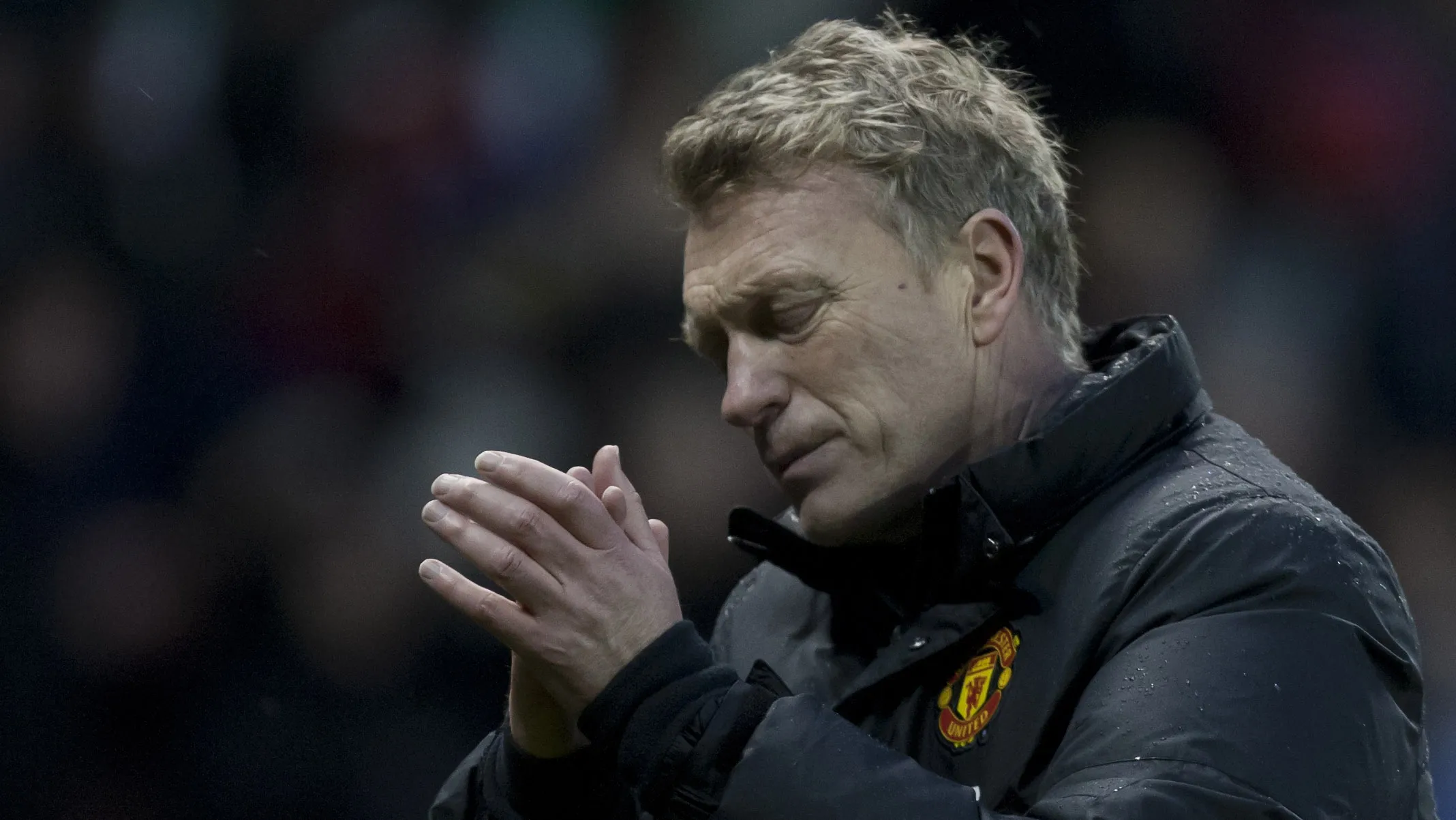 Moyes era o nome certo para ser o novo Ferguson, mas quem disse que o United precisava disso?