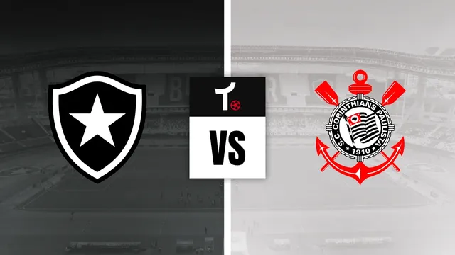 Botafogo x Corinthians Palpites &ndash; Not&iacute;cias e odds (17/05)