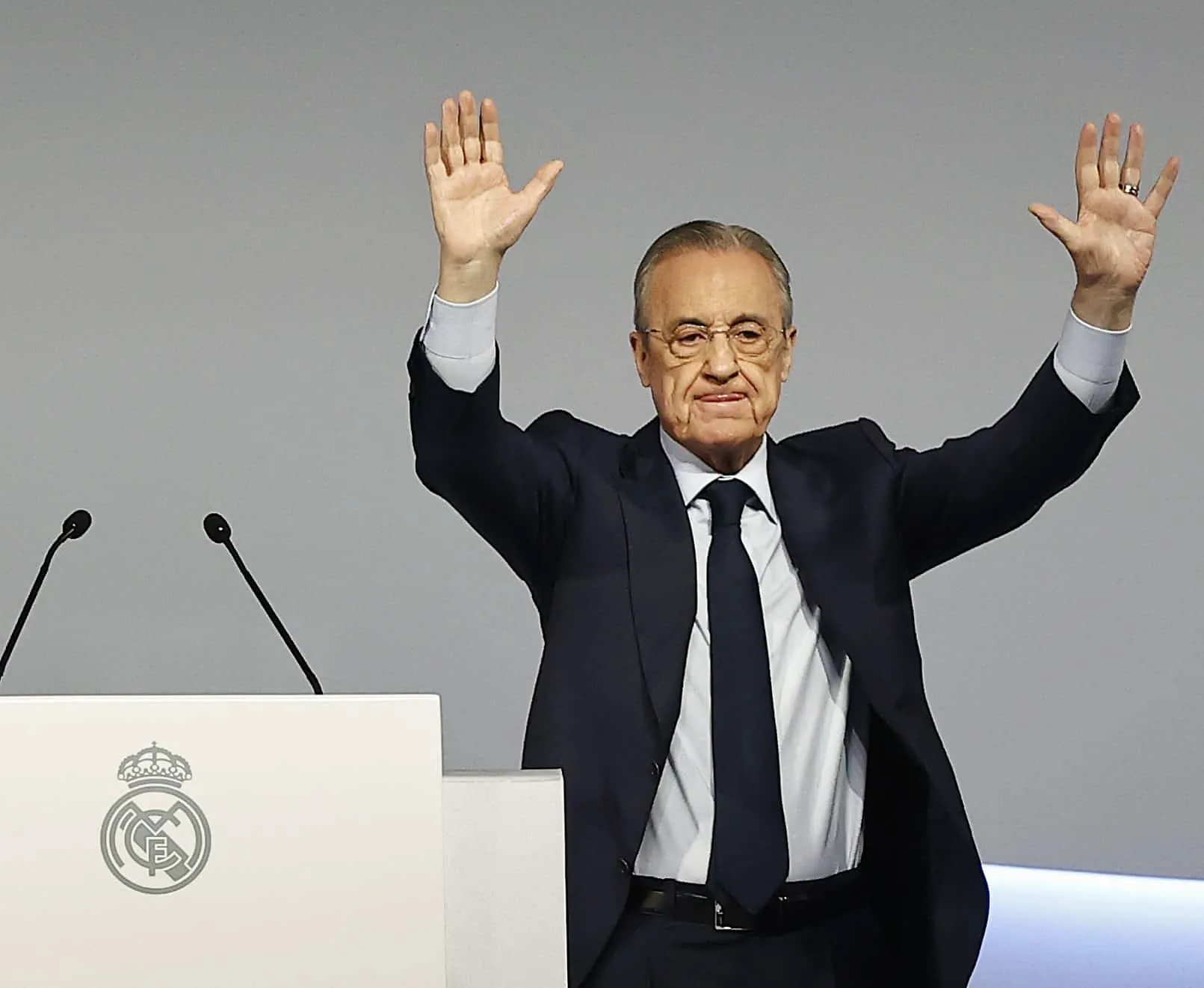 Real Madrid busca a hist&oacute;ria: 1 bilh&atilde;o de euros em receita nesta&nbsp;temporada