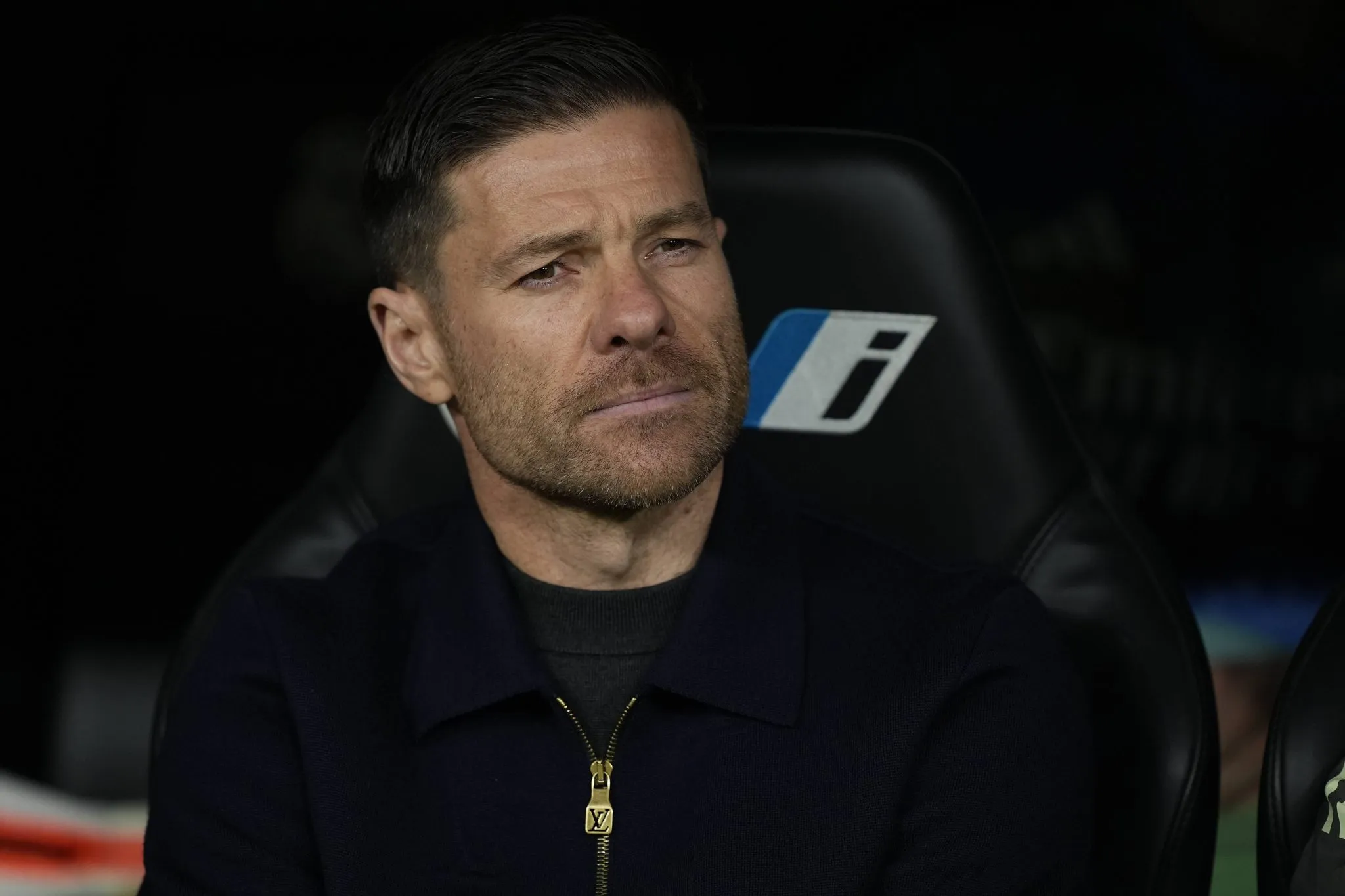 Xabi Alonso, novo t&eacute;cnico do Chelsea 
