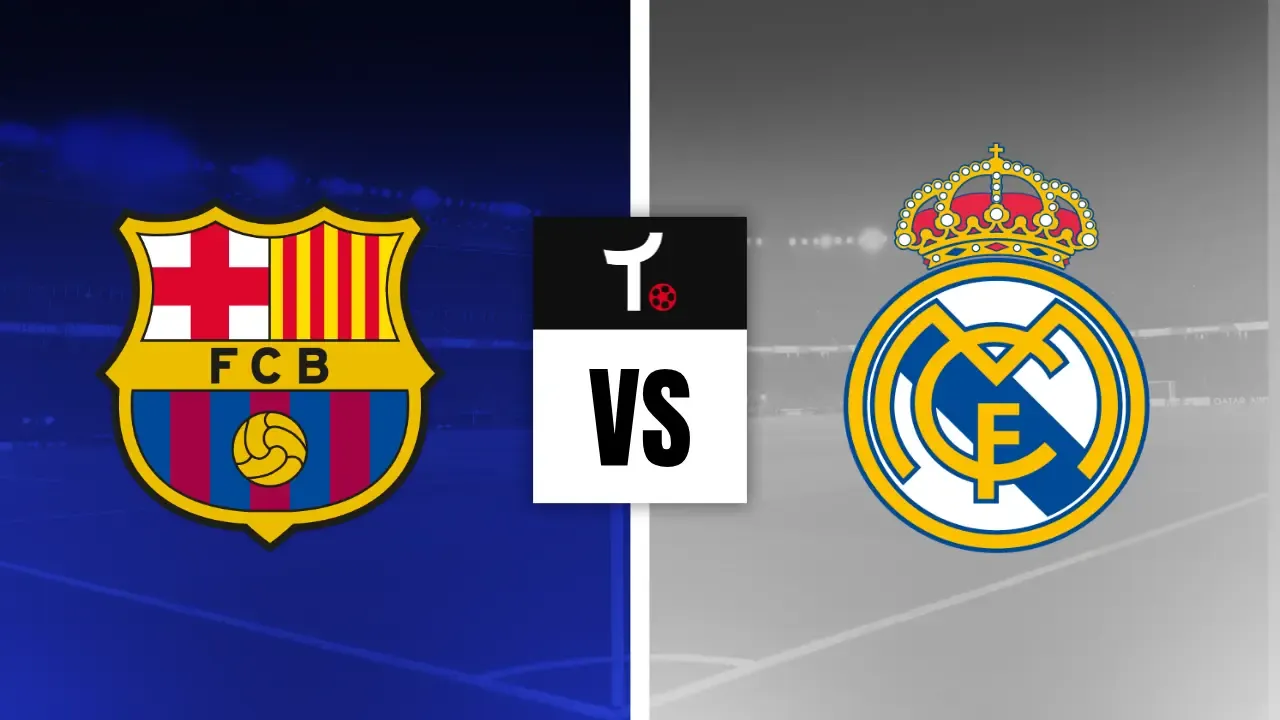 Barcelona (F) x Real Madrid (F) &nbsp;&ndash; Palpites, not&iacute;cias e odds (02/04)