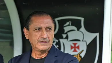 Diaz exp&otilde;e rela&ccedil;&atilde;o dif&iacute;cil com Mattos no Vasco e fala sobre encontro com dono da 777