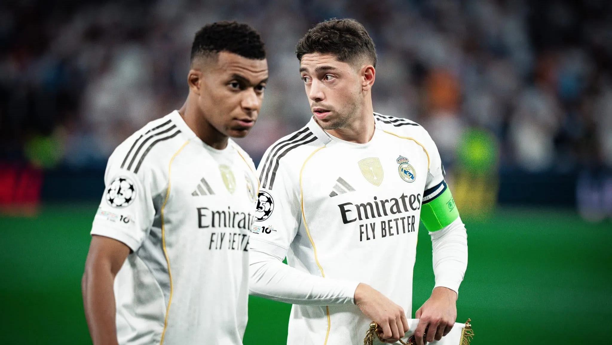 &lsquo;Se vencerem o Real Madrid na Champions League, todos que jogarem v&atilde;o ganhar um carro&rsquo;