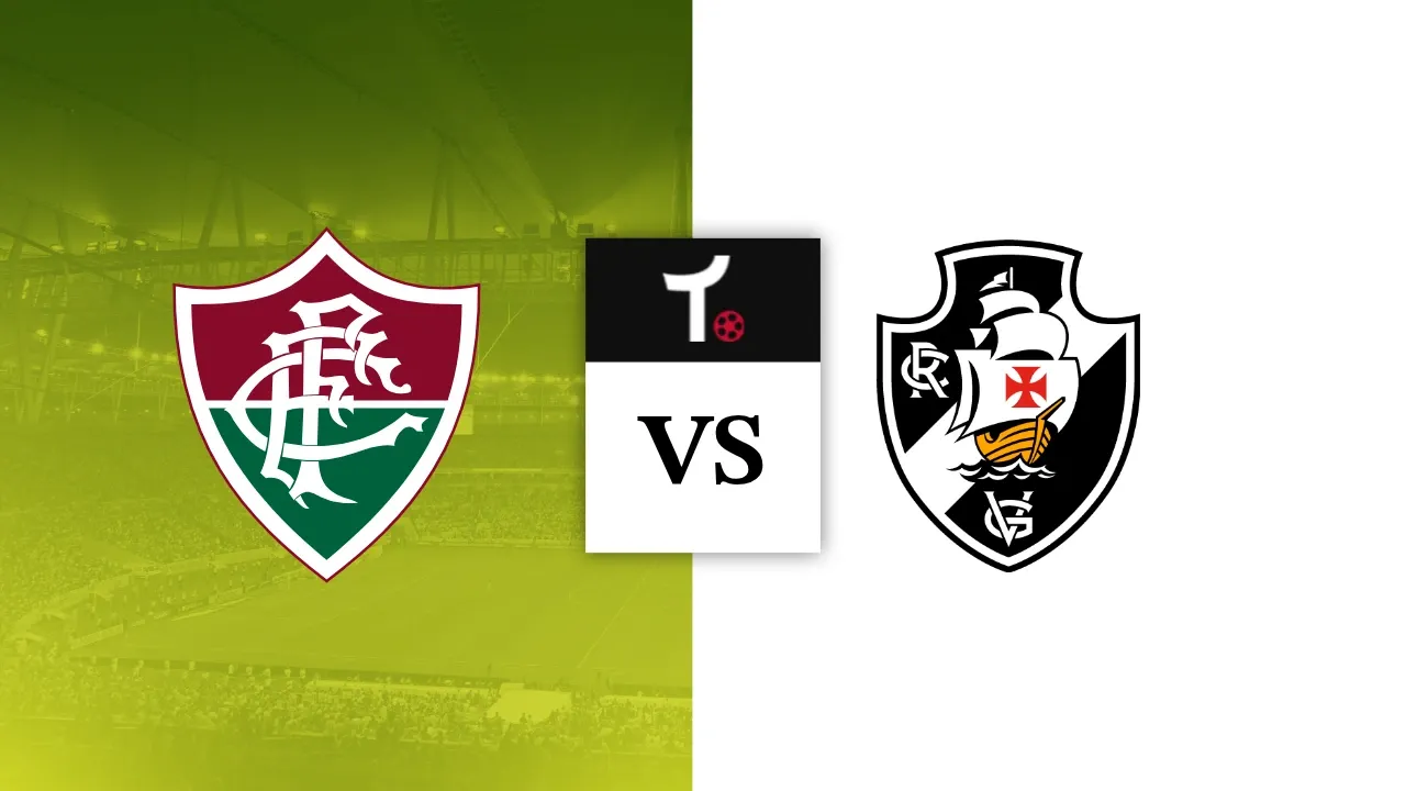 Fluminense x Vasco Palpite &ndash; Dicas e not&iacute;cias (05/08)