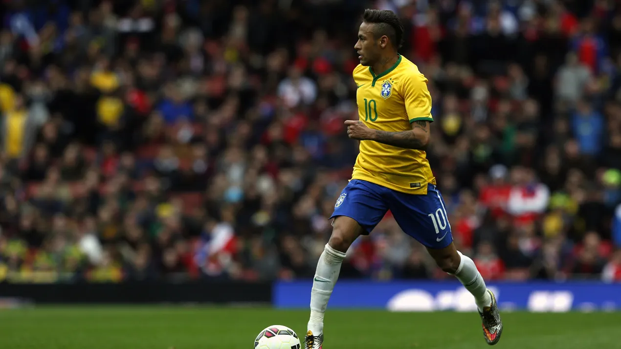 &Eacute; preciso reconhecer os m&eacute;ritos da nova Sele&ccedil;&atilde;o Brasileira de Dunga