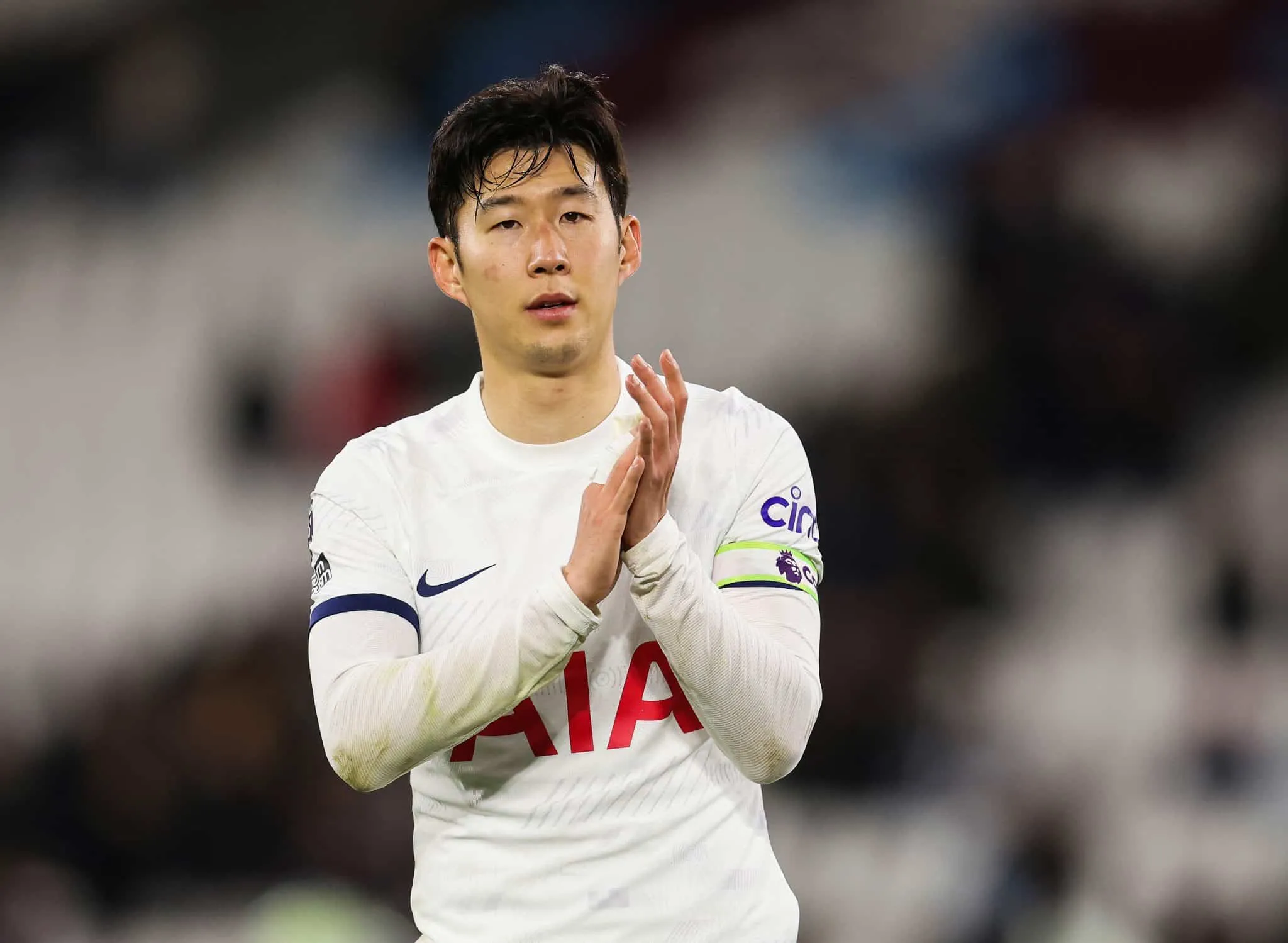Son quer uma resposta r&aacute;pida do Tottenham, e a primeira miss&atilde;o &eacute; vencer o Arsenal